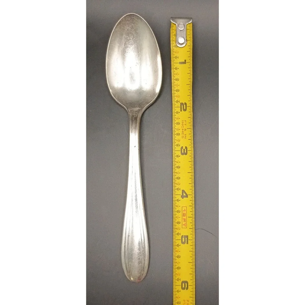Victor Co One (Silverplate) by International Silver - 1 piece